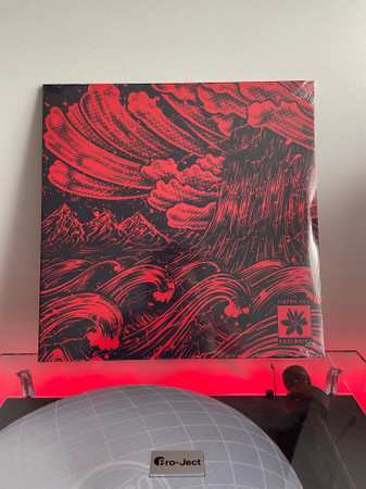 LP Fixpen Sill: Edelweiss