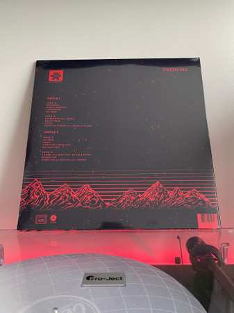 LP Fixpen Sill: Edelweiss