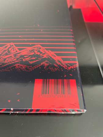 LP Fixpen Sill: Edelweiss