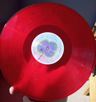 LP FIZZ: The Secret To Life - Live At Middle Farm Studios