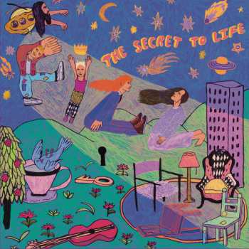Album FIZZ: The Secret To Life