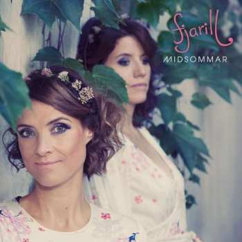 Album Fjarill: Midsommar
