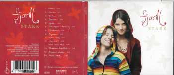 CD Fjarill: Stark
