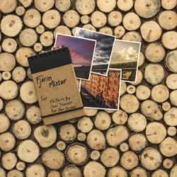 Album Fjärin: Mixtur