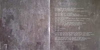 LP FJØRT: Belle Epoque