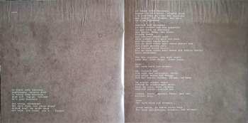 LP FJØRT: Belle Epoque