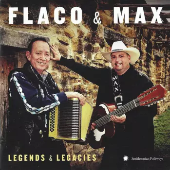 Flaco & Max: Legends & Legacies