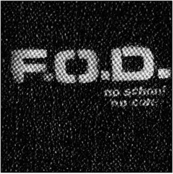 Album Flag Of Democracy: No School No Core