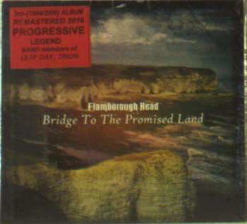 CD Flamborough Head: Bridge To The Promised Land DIGI