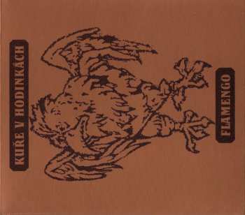 CD Flamengo: Kuře V Hodinkách DIGI