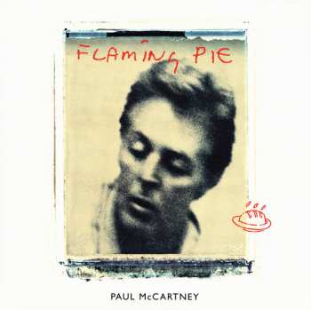 3LP/Zestaw pudełkowy Paul McCartney: Flaming Pie DLX