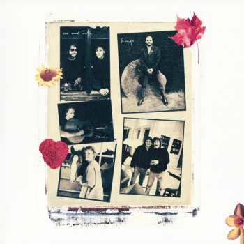 3LP/Zestaw pudełkowy Paul McCartney: Flaming Pie DLX