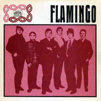 SP Flamingo: Divoká Růže / Balada O Poutníkovi