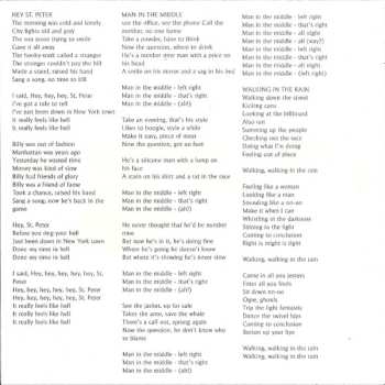 CD Flash & The Pan: Flash And The Pan