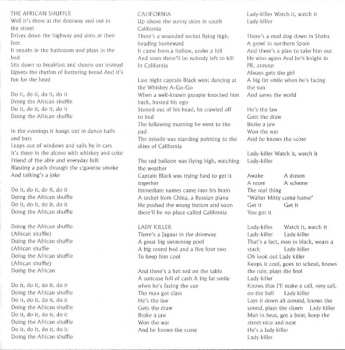 CD Flash & The Pan: Flash And The Pan