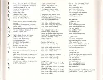 CD Flash & The Pan: Flash And The Pan