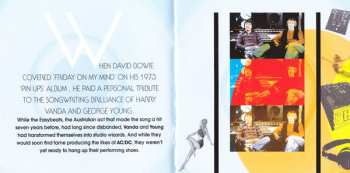 2CD Flash & The Pan: The 12Inch Mixes