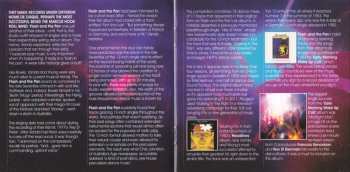 2CD Flash & The Pan: The 12Inch Mixes