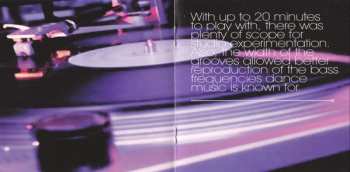 2CD Flash & The Pan: The 12Inch Mixes