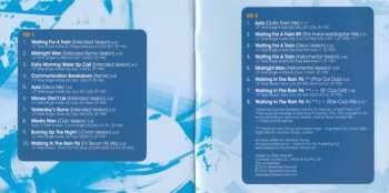 2CD Flash & The Pan: The 12Inch Mixes