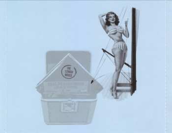 2CD Flash & The Pan: The 12Inch Mixes