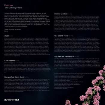 LP Flashbaxx: Take Care My Friend