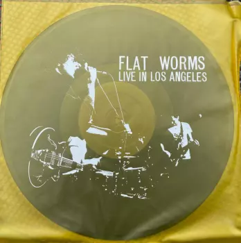 Live In Los Angeles