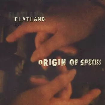 Origin Of Species