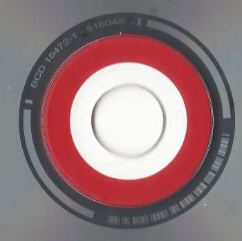 4CD/Zestaw pudełkowy Flatt & Scruggs: 1948-1959