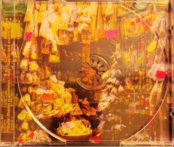 CD Flavio Esposito: Napoli E Dintorni = Italie: Naples Et Alentours = Italy: Naples And Around