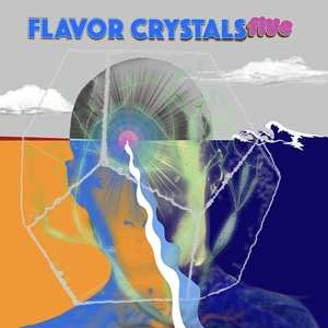 3LP Flavor Crystals: Five