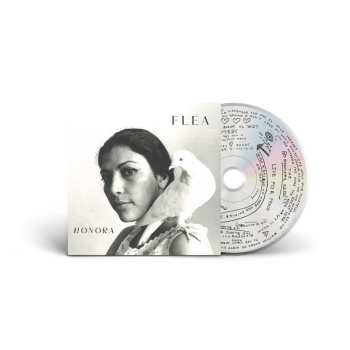 CD Flea: Honora