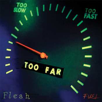 Album Fleah: Fuel