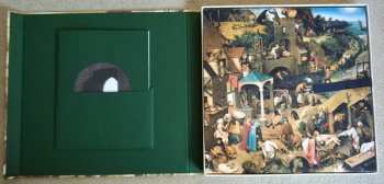 LP/Zestaw pudełkowy/3EP Fleet Foxes: First Collection 2006-2009 LTD