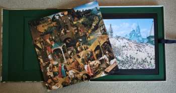 LP/Zestaw pudełkowy/3EP Fleet Foxes: First Collection 2006-2009 LTD