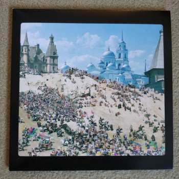 LP/Zestaw pudełkowy/3EP Fleet Foxes: First Collection 2006-2009 LTD