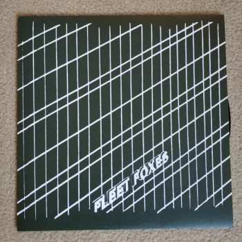 LP/Zestaw pudełkowy/3EP Fleet Foxes: First Collection 2006-2009 LTD