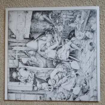 LP/Zestaw pudełkowy/3EP Fleet Foxes: First Collection 2006-2009 LTD