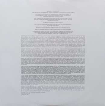 2LP Fleet Foxes: Fleet Foxes