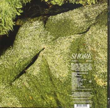2LP Fleet Foxes: Shore