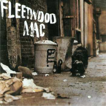 3CD/Zestaw pudełkowy Fleetwood Mac: 3 Original Album Classics