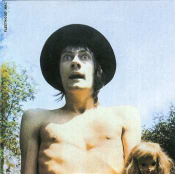3CD/Zestaw pudełkowy Fleetwood Mac: 3 Original Album Classics
