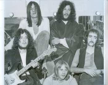 3CD Fleetwood Mac: Before The Beginning (1968-1970 Live & Demo Sessions)