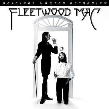 SACD Fleetwood Mac: Fleetwood Mac