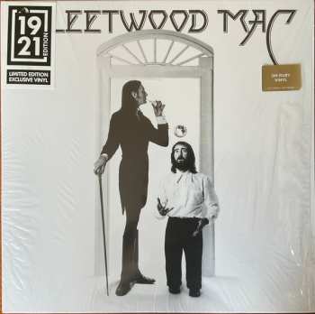 LP Fleetwood Mac: Fleetwood Mac