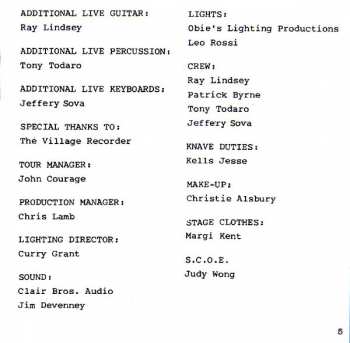 2CD Fleetwood Mac: Live