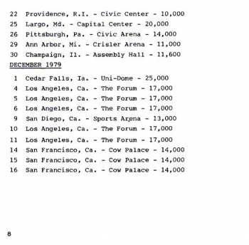 2CD Fleetwood Mac: Live