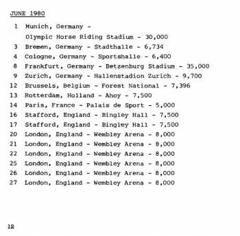 2CD Fleetwood Mac: Live