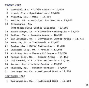 2CD Fleetwood Mac: Live