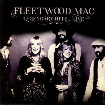 Album Fleetwood Mac: Legendary Hits...live